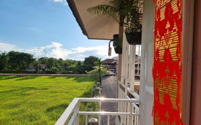 Chiang Kham Grand Villa