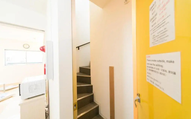 Kevin's Place Annex
