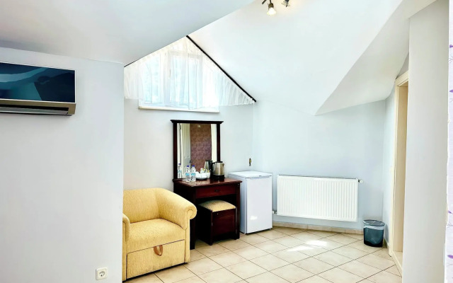 Villa Anfora Otel