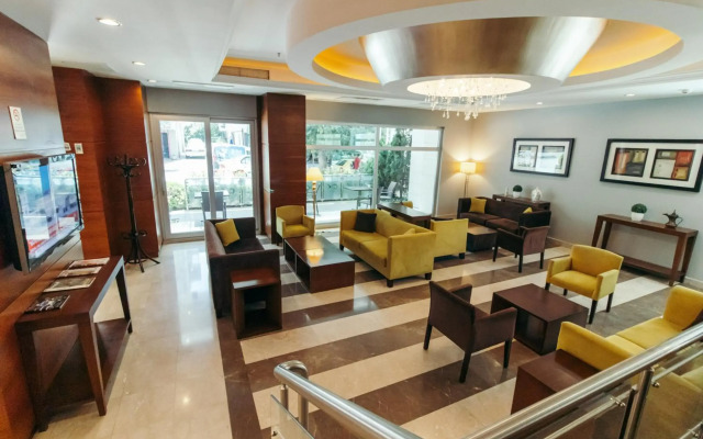 CK Farabi Hotel