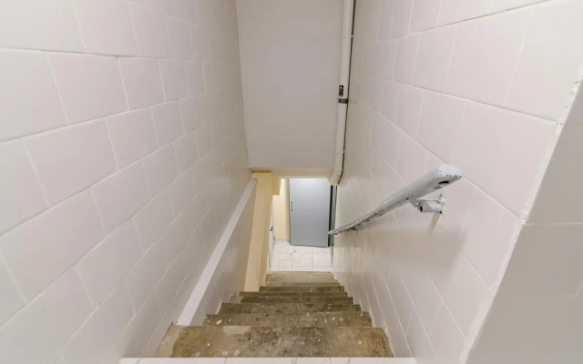 Комфорт сити на Большой Серпуховской к 2