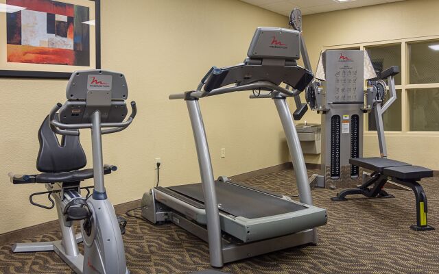 Comfort Inn Bentonville - Crystal Bridges