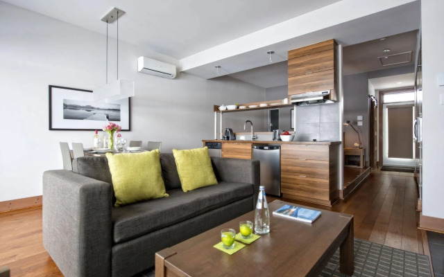 Suites Sur Lac