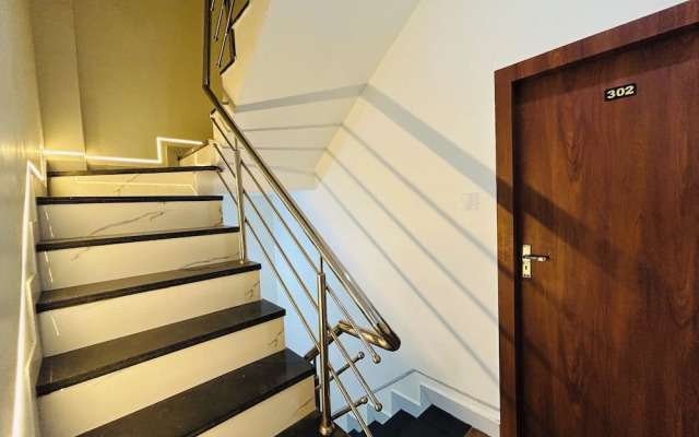 Hotel Shree