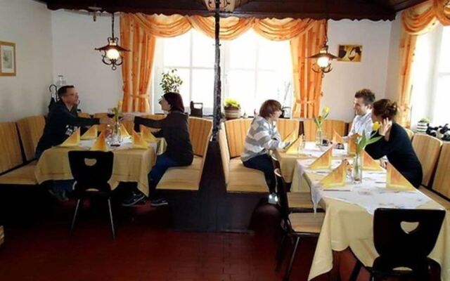 Gasthaus & Pension Lisas-Welt