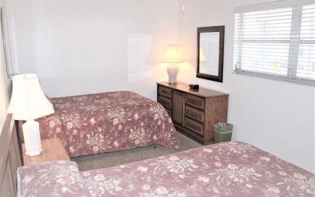 Jamaica Royale 088 - 2 Br Condo