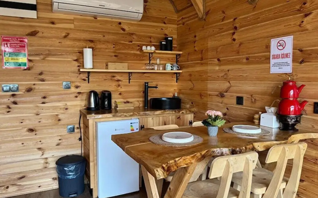 Rize Love Bungalov