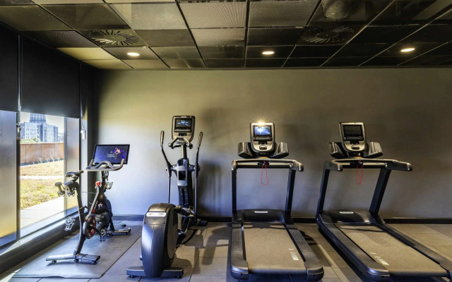 Novotel Liverpool Paddington Village