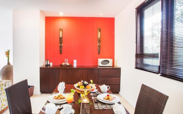 Jays Villas