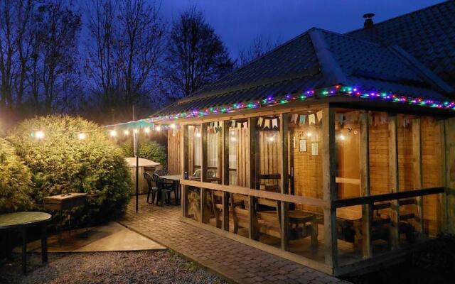 Viesumāja Kuncīši Murjāņos