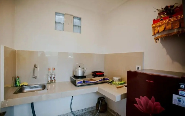 Seven Angels Villa and Hostel
