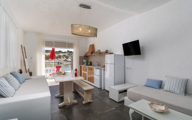 FANI DREAM SUITE 2&3 By Vilos Suites
