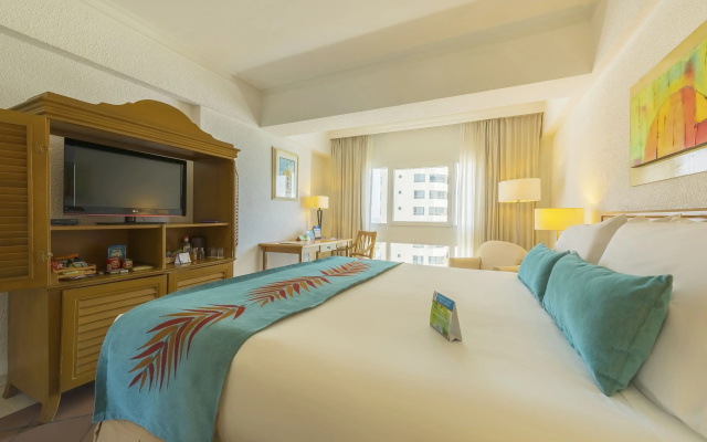 Hotel Almirante Cartagena - Colombia