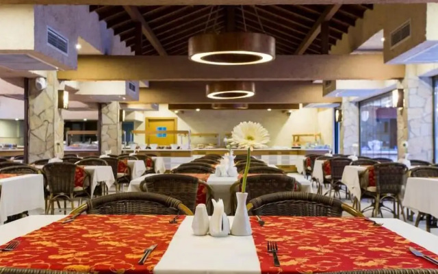 Iko Melisa Garden - All Inclusive