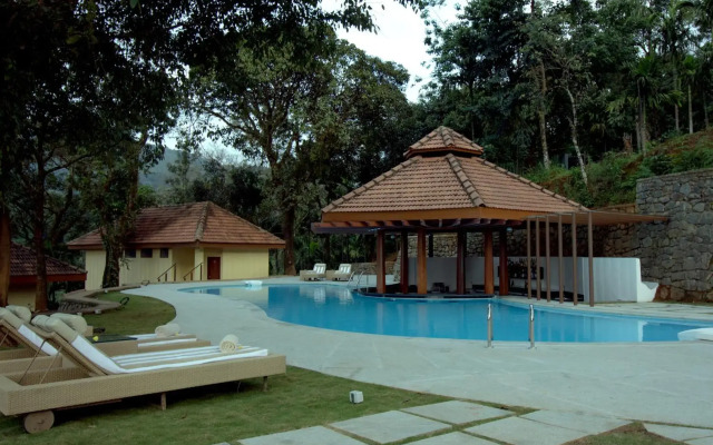 The Tamara Coorg