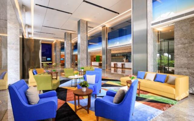 Hampton by Hilton Guangzhou Baiyun Airport North