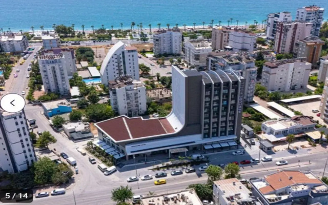 Mercure Antalya Konyaalti