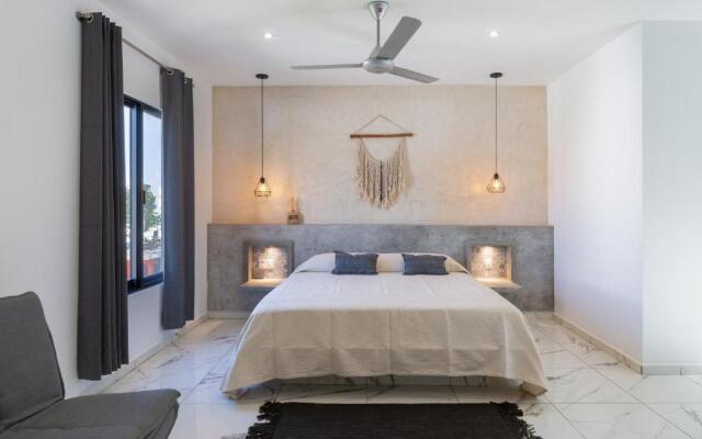Casa Grande Hotel Tulum