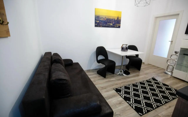 Ramino Apartments