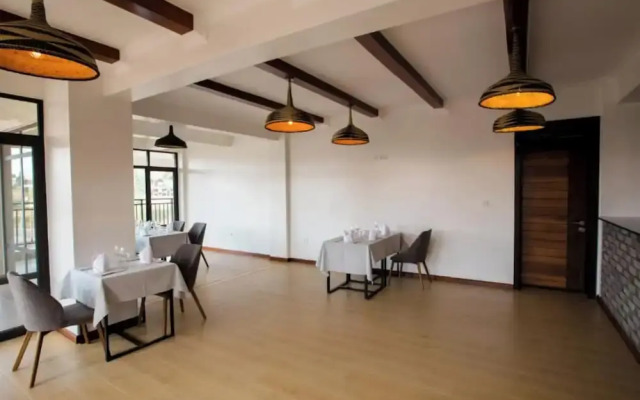 Maya Residences
