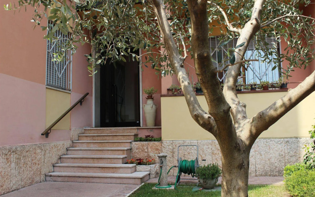 Residenza Verrazzano