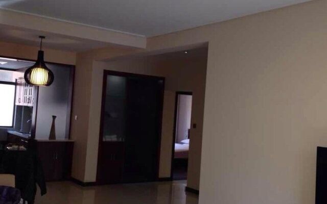 Nanjing Ziqinghu Hotspring Hotel