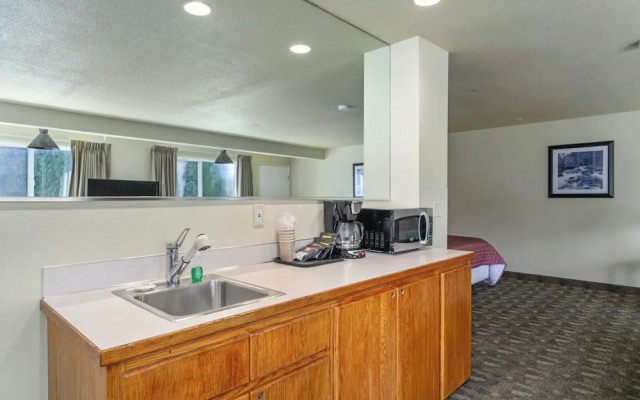 Cocusa Motel