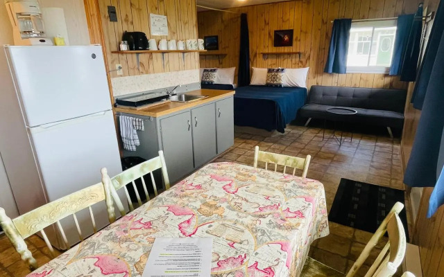 Auberge Chalets Bernatchez