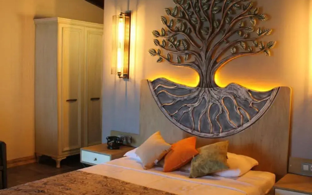Assos Zeytinhan Hotel Special Class
