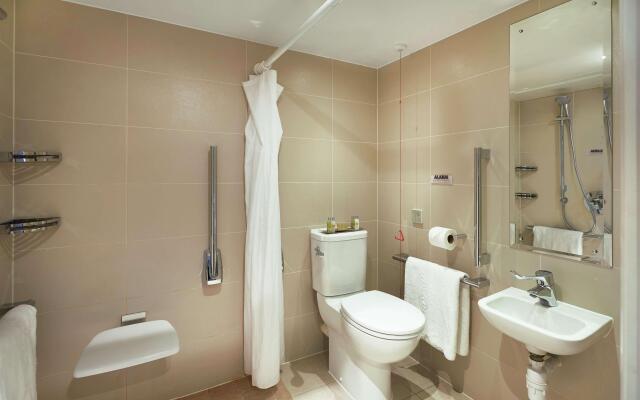 DoubleTree by Hilton Hotel London - Hyde Park