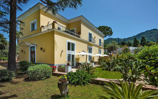 Villa Ceselle