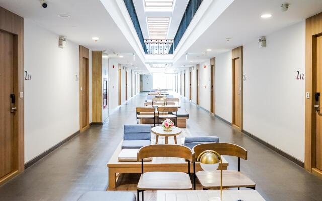 Darley Hotel Chiangmai