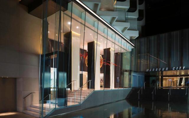 Gateway Hotel