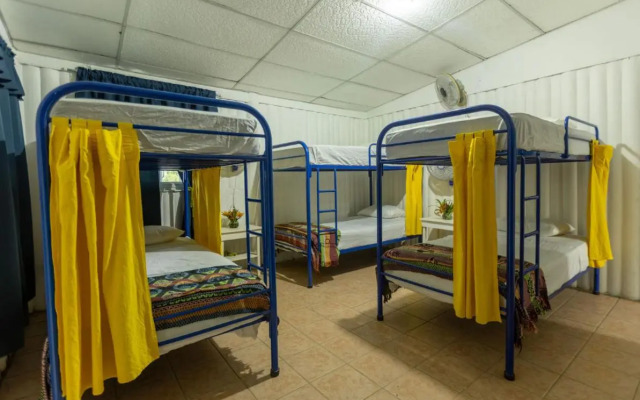 Saltwater Hostel