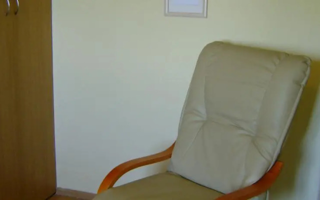 Felhők Felett Vendégház