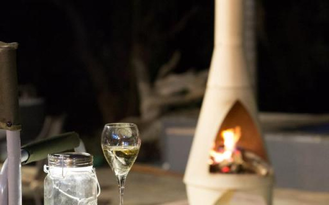 Southern Sands Eco Lodge