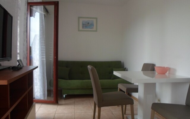 Apartmani Golic