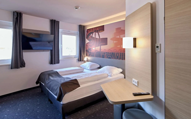 B&B Hotel Hamm