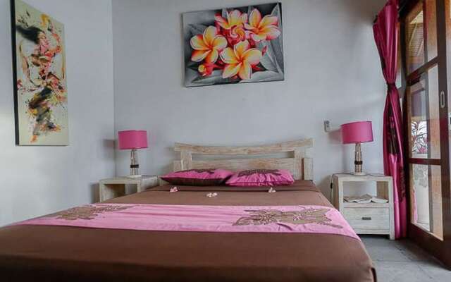 Villa Kencana II