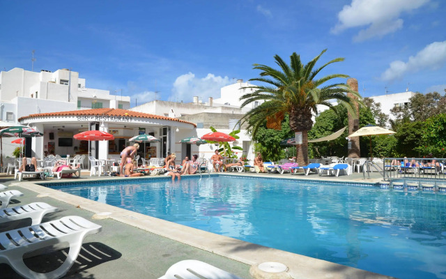 azuLine Hotel Llevant