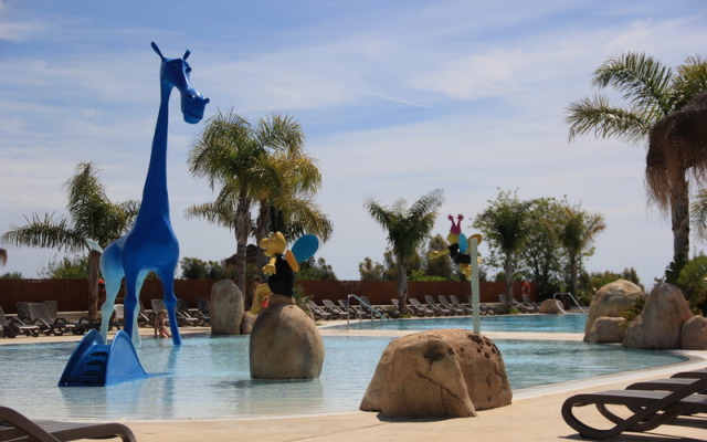 Els Prats Village Beach & Camping Park
