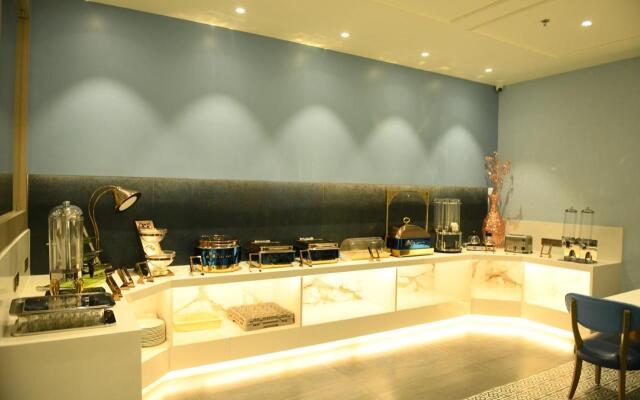 Hotel Blueivy