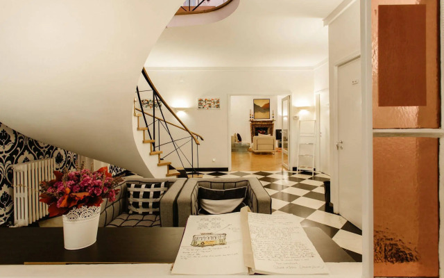 TheHOUSE Lisboa