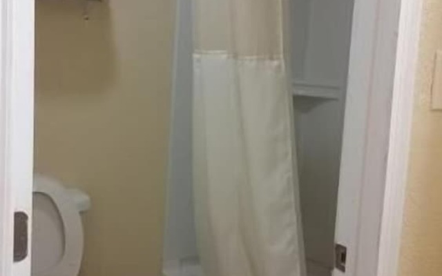 Americas Best Value Inn