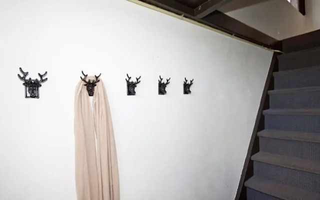 Vakantieboerderij Bakkersdam