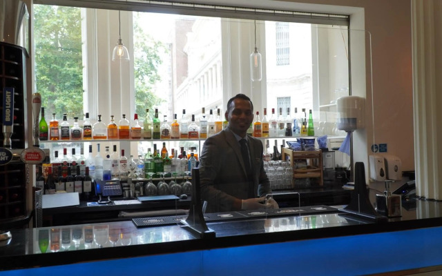 Corus Hyde Park Hotel