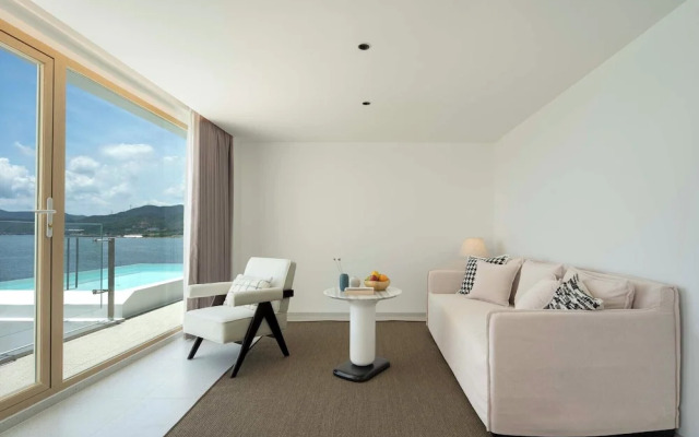 Shenzhen Secret Wild Reef Beautiful Stay