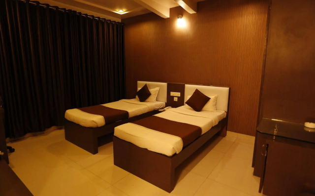 Hotel Sanket Inn