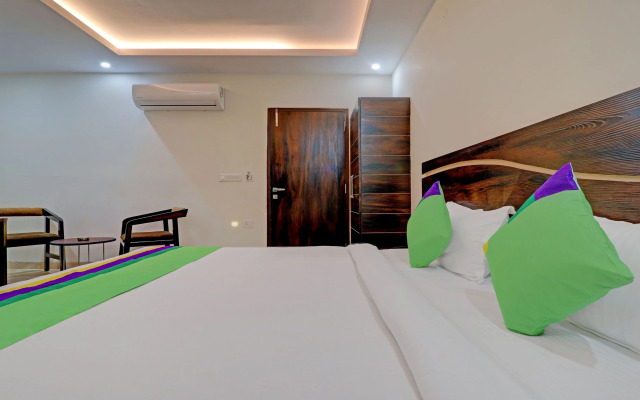 Treebo Trend Hidden Delight