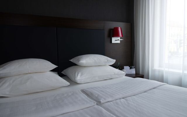 Best Western Plus Plaza Hotel Graz